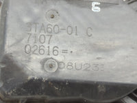 2014-2020 Nissan Rogue Throttle Body P/N:3TA60-01 A Fits Fits 2013 2014 2015 2016 2017 2018 2019 2020 OEM Used Auto Parts - 