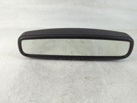 2014-2022 Nissan Rogue Interior Rear View Mirror Replacement OEM P/N:4112A-0BI2HL4 Fits OEM Used Auto Parts - Oemusedautopar