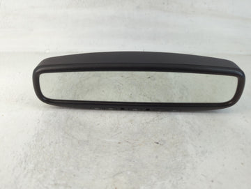 2014-2022 Nissan Rogue Interior Rear View Mirror Replacement OEM P/N:4112A-0BI2HL4 Fits OEM Used Auto Parts - Oemusedautopar