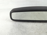 2014-2022 Nissan Rogue Interior Rear View Mirror Replacement OEM P/N:4112A-0BI2HL4 Fits OEM Used Auto Parts - Oemusedautopar