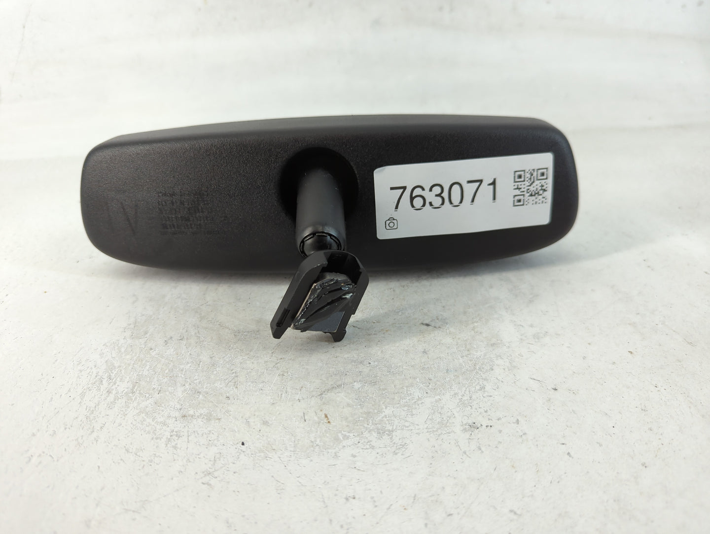 2014-2022 Nissan Rogue Interior Rear View Mirror Replacement OEM P/N:4112A-0BI2HL4 Fits OEM Used Auto Parts - Oemusedautopar