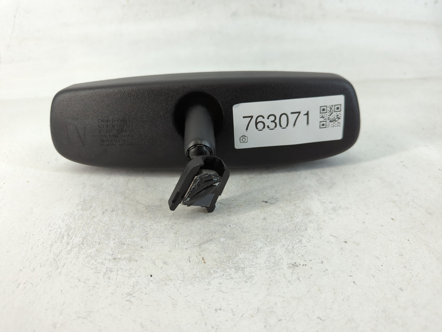 2014-2022 Nissan Rogue Interior Rear View Mirror Replacement OEM P/N:4112A-0BI2HL4 Fits OEM Used Auto Parts - Oemusedautopar