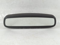 2014-2022 Nissan Rogue Interior Rear View Mirror Replacement OEM P/N:4112A-0BI2HL4 Fits OEM Used Auto Parts - Oemusedautopar