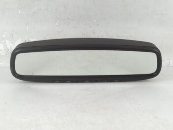 compare product 2014-2022 Nissan Rogue Interior Rear View Mirror Replacement OEM P/N:4112A-0BI2HL4 Fits OEM Used Auto Parts