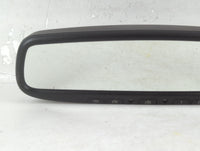 2014-2022 Nissan Rogue Interior Rear View Mirror Replacement OEM P/N:4112A-0BI2HL4 Fits OEM Used Auto Parts - Oemusedautopar