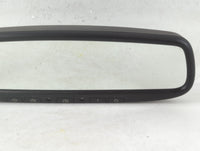 2014-2022 Nissan Rogue Interior Rear View Mirror Replacement OEM P/N:4112A-0BI2HL4 Fits OEM Used Auto Parts - Oemusedautopar