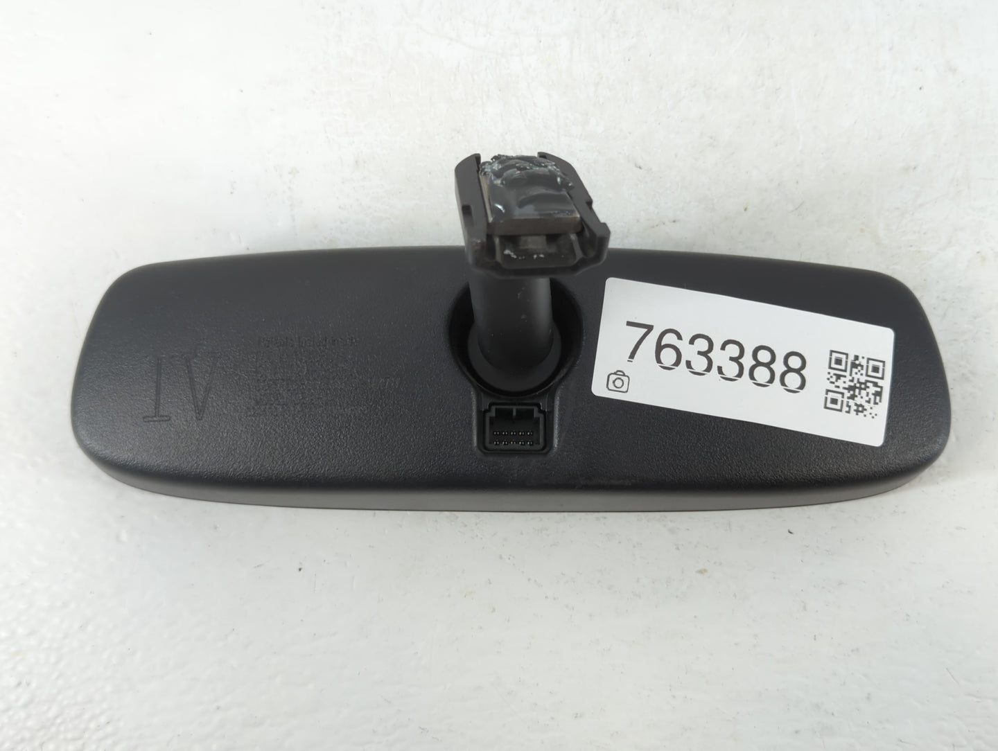 2014-2022 Nissan Rogue Interior Rear View Mirror Replacement OEM P/N:4112A-0BI2HL4 Fits OEM Used Auto Parts - Oemusedautopar
