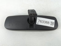 2014-2022 Nissan Rogue Interior Rear View Mirror Replacement OEM P/N:4112A-0BI2HL4 Fits OEM Used Auto Parts - Oemusedautopar