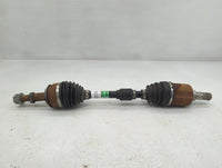 2017-2019 Nissan Rogue Axle Shaft Front Driver Cv C/v - Oemusedautoparts1.com