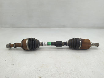 compare product 2017-2019 Nissan Rogue Axle Shaft Front Driver Cv C/v