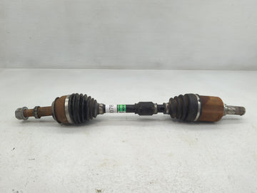 2017-2019 Nissan Rogue Axle Shaft Front Driver Cv C/v - Oemusedautoparts1.com