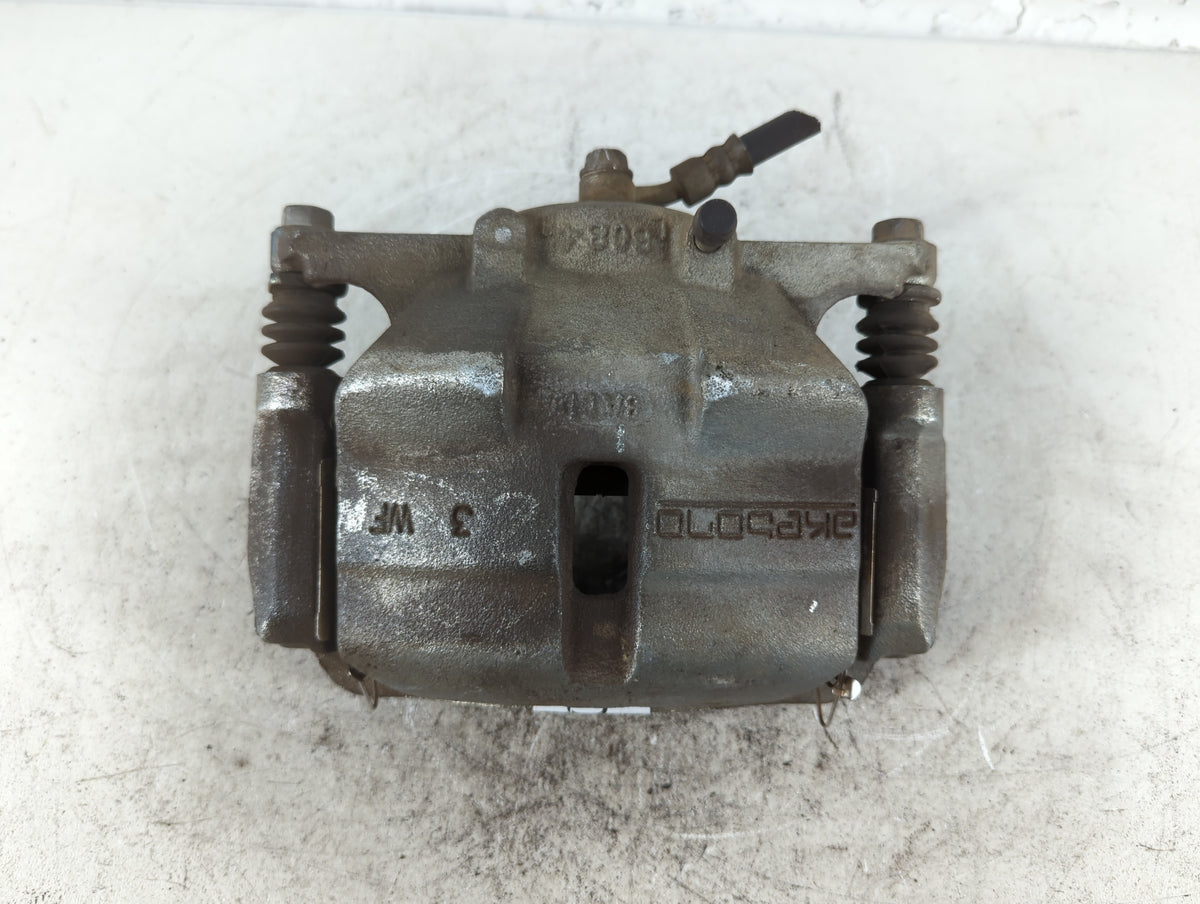 2014-2020 Nissan Rogue Front Passenger Right Brake Caliper 775209 - Oemusedautoparts1.com