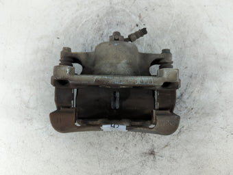 compare product 2014-2020 Nissan Rogue Front Driver Left Brake Caliper