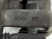 2014-2020 Nissan Rogue Rear Driver Left Brake Caliper 775268 - Oemusedautoparts1.com