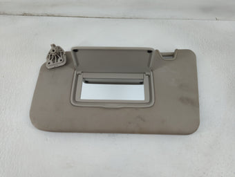 compare product 2018-2020 Nissan Rogue Sun Visor Shade Replacement Driver Left Mirror Fits Fits 2018 2019 2020 OEM Used Auto Parts