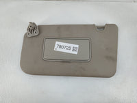 2018-2020 Nissan Rogue Sun Visor Shade Replacement Driver Left Mirror Fits Fits 2018 2019 2020 OEM Used Auto Parts - Oemused