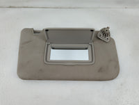 2018-2020 Nissan Rogue Sun Visor Shade Replacement Passenger Right Mirror Fits Fits 2018 2019 2020 OEM Used Auto Parts - Oem