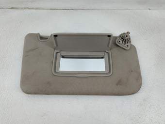 compare product 2018-2020 Nissan Rogue Sun Visor Shade Replacement Passenger Right Mirror Fits Fits 2018 2019 2020 OEM Used Auto Parts