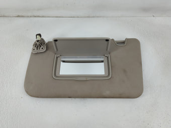 compare product 2018-2020 Nissan Rogue Sun Visor Shade Replacement Passenger Right Mirror Fits Fits 2018 2019 2020 OEM Used Auto Parts