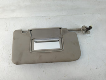 compare product 2018-2020 Nissan Rogue Sun Visor Shade Replacement Passenger Right Mirror Fits Fits 2018 2019 2020 OEM Used Auto Parts