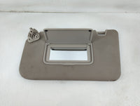 2018-2020 Nissan Rogue Sun Visor Shade Replacement Driver Left Mirror Fits Fits 2018 2019 2020 OEM Used Auto Parts - Oemused
