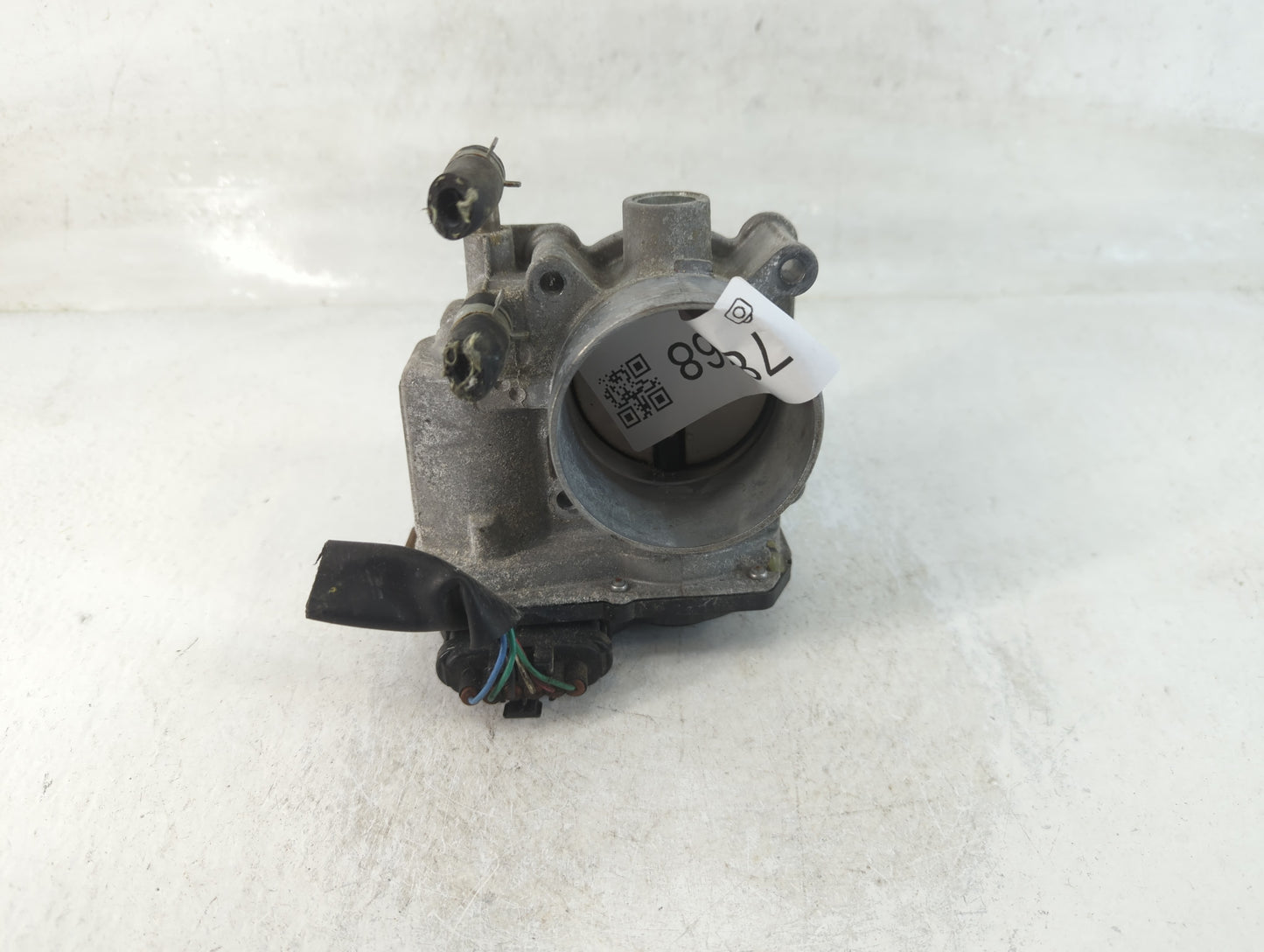 2014-2020 Nissan Rogue Throttle Body P/N:3TA60-01 C Fits Fits 2013 2014 2015 2016 2017 2018 2019 2020 OEM Used Auto Parts - 