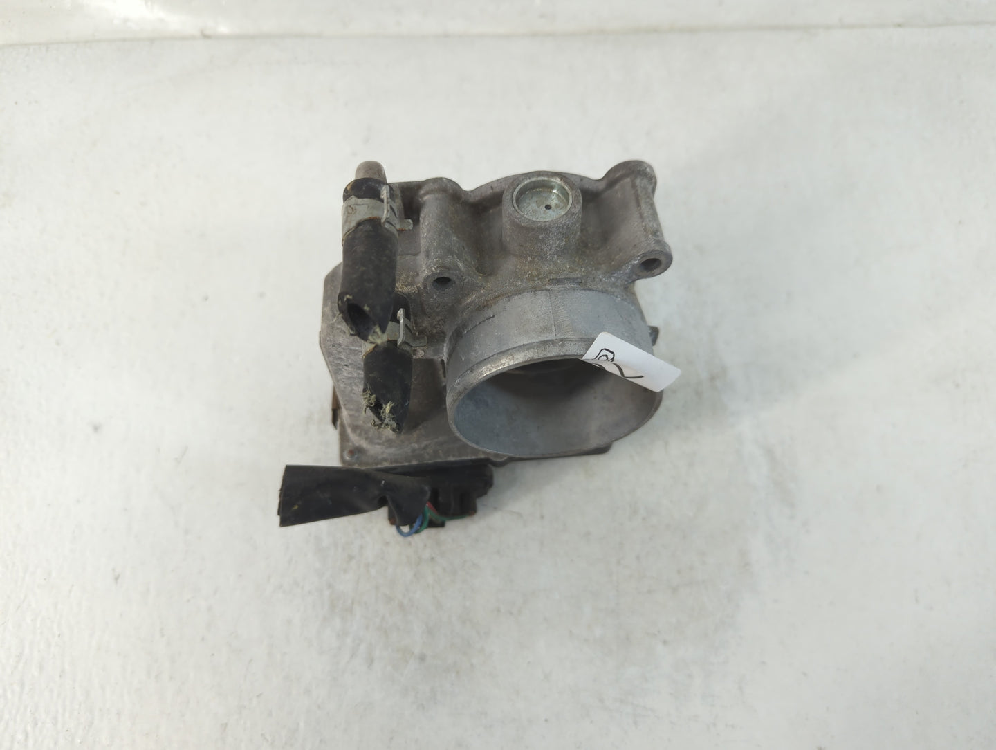 2014-2020 Nissan Rogue Throttle Body P/N:3TA60-01 C Fits Fits 2013 2014 2015 2016 2017 2018 2019 2020 OEM Used Auto Parts - 