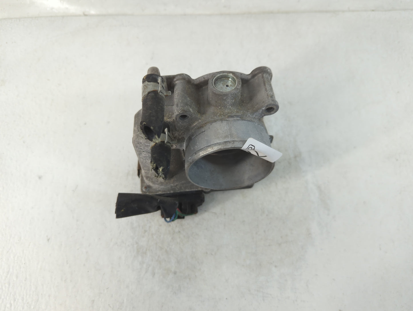 2014-2020 Nissan Rogue Throttle Body P/N:3TA60-01 C Fits Fits 2013 2014 2015 2016 2017 2018 2019 2020 OEM Used Auto Parts - 