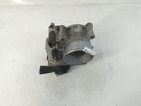 2014-2020 Nissan Rogue Throttle Body P/N:3TA60-01 C Fits Fits 2013 2014 2015 2016 2017 2018 2019 2020 OEM Used Auto Parts - 