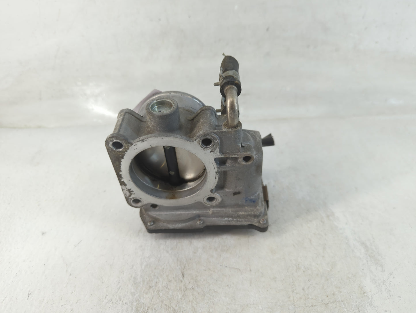 2014-2020 Nissan Rogue Throttle Body P/N:3TA60-01 C Fits Fits 2013 2014 2015 2016 2017 2018 2019 2020 OEM Used Auto Parts - 