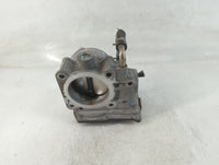 2014-2020 Nissan Rogue Throttle Body P/N:3TA60-01 C Fits Fits 2013 2014 2015 2016 2017 2018 2019 2020 OEM Used Auto Parts - 