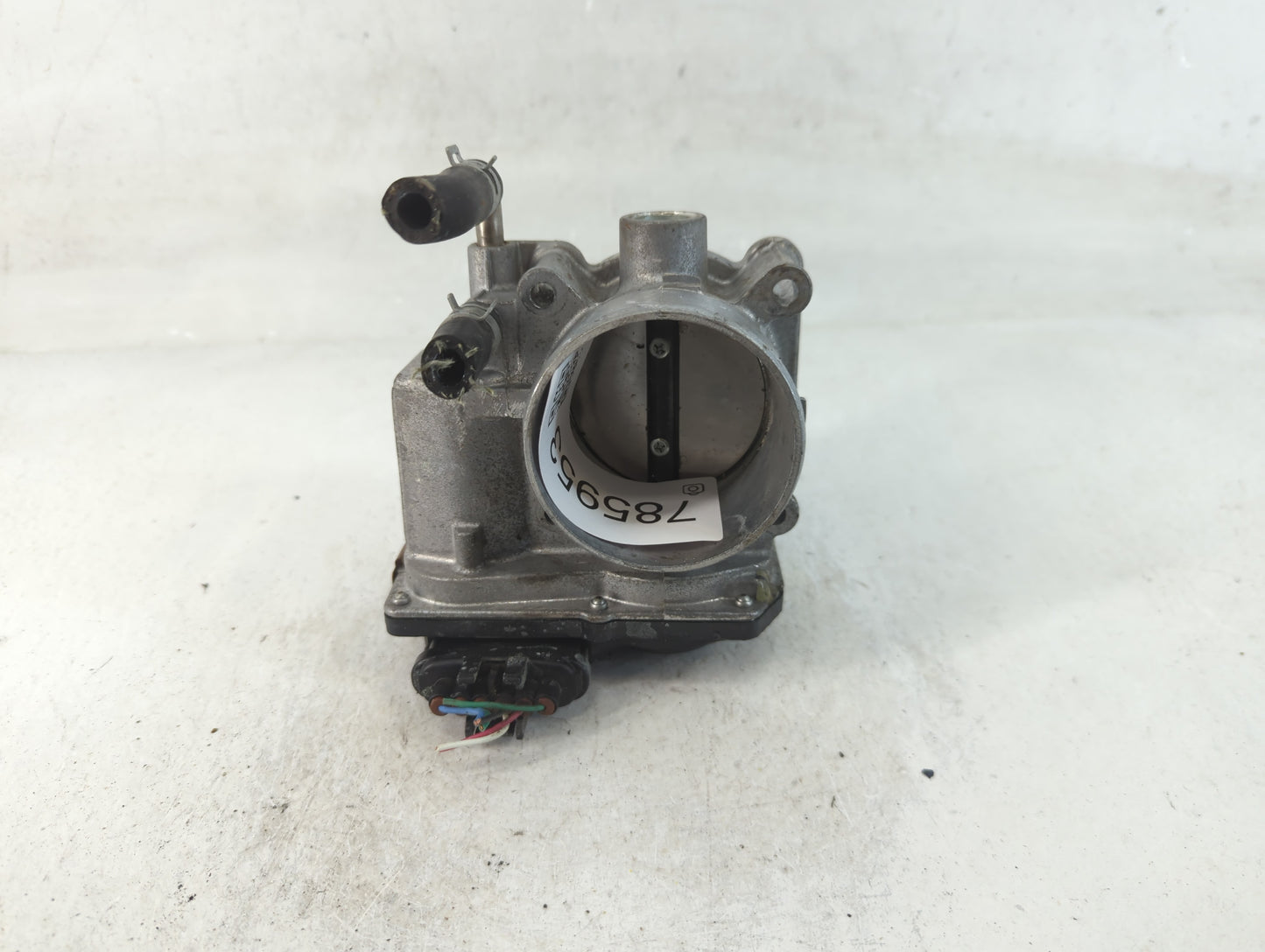 2014-2020 Nissan Rogue Throttle Body P/N:3TA60-01 C Fits Fits 2013 2014 2015 2016 2017 2018 2019 2020 OEM Used Auto Parts - 