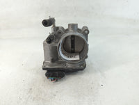 2014-2020 Nissan Rogue Throttle Body P/N:3TA60-01 C Fits Fits 2013 2014 2015 2016 2017 2018 2019 2020 OEM Used Auto Parts - 