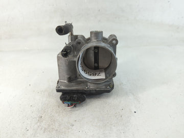 2014-2020 Nissan Rogue Throttle Body P/N:3TA60-01 C Fits Fits 2013 2014 2015 2016 2017 2018 2019 2020 OEM Used Auto Parts - 