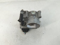 2014-2020 Nissan Rogue Throttle Body P/N:3TA60-01 C Fits Fits 2013 2014 2015 2016 2017 2018 2019 2020 OEM Used Auto Parts - 