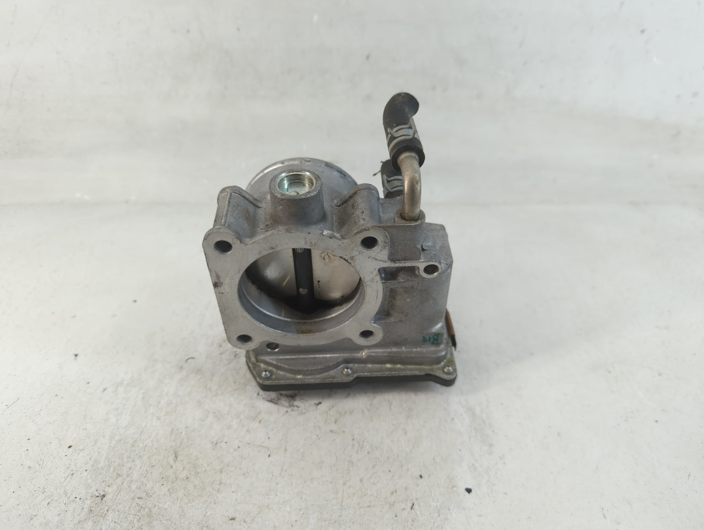 2014-2020 Nissan Rogue Throttle Body P/N:3TA60-01 C Fits Fits 2013 2014 2015 2016 2017 2018 2019 2020 OEM Used Auto Parts - 
