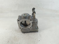 2014-2020 Nissan Rogue Throttle Body P/N:3TA60-01 C Fits Fits 2013 2014 2015 2016 2017 2018 2019 2020 OEM Used Auto Parts - 