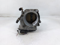 2018 Nissan Rogue Throttle Body P/N:00433 1430 12U18 Fits OEM Used Auto Parts - Oemusedautoparts1.com