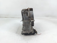2018 Nissan Rogue Throttle Body P/N:00433 1430 12U18 Fits OEM Used Auto Parts - Oemusedautoparts1.com