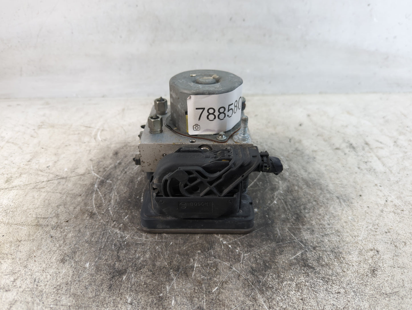 2018-2020 Nissan Rogue ABS Pump Control Module Replacement P/N:47660 9TG4A Fits Fits 2018 2019 2020 OEM Used Auto Parts - Oe