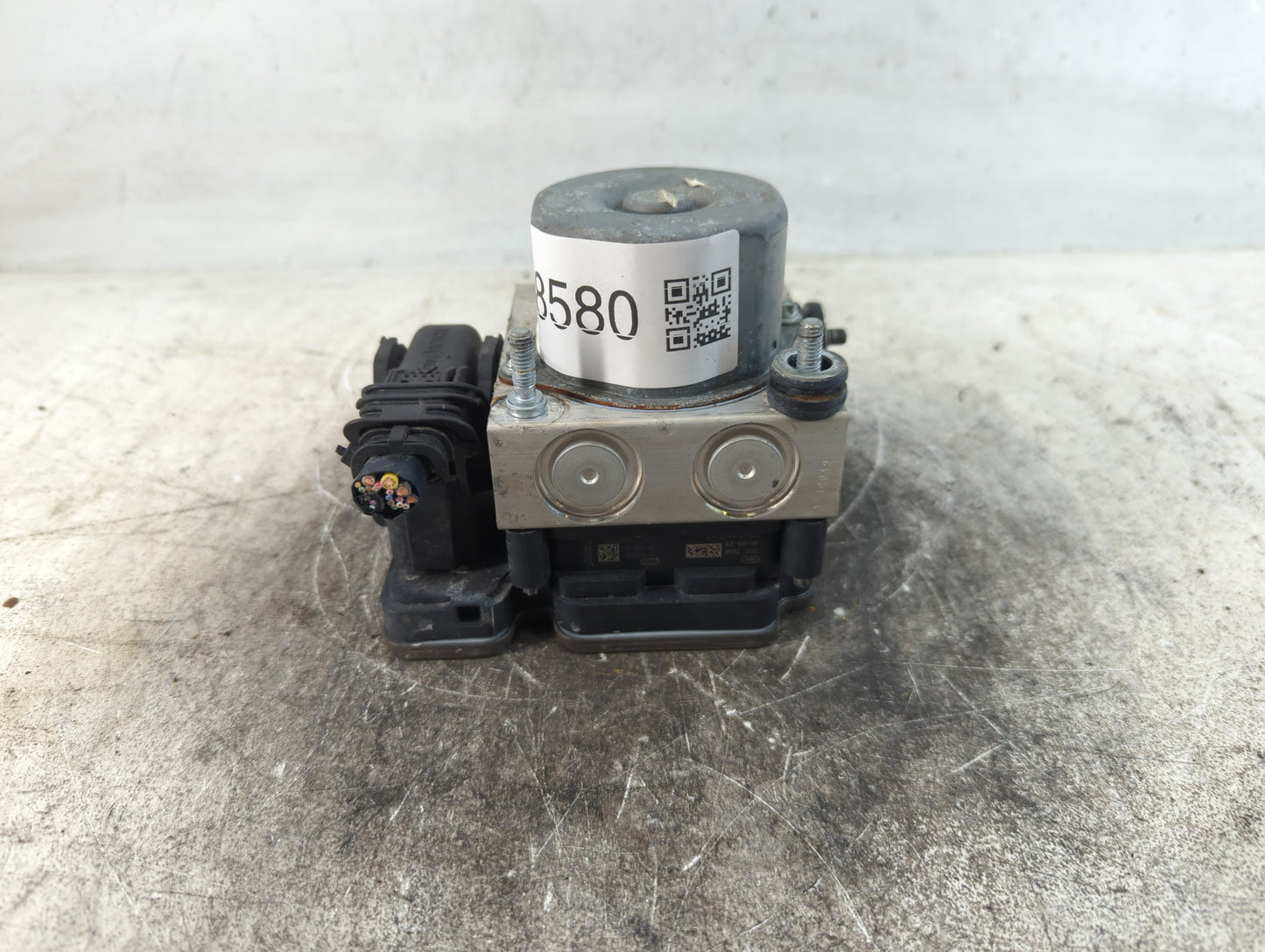 2018-2020 Nissan Rogue ABS Pump Control Module Replacement P/N:47660 9TG4A Fits Fits 2018 2019 2020 OEM Used Auto Parts - Oe