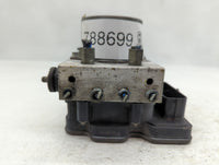2018-2020 Nissan Rogue ABS Pump Control Module Replacement P/N:47660 9TG2A Fits Fits 2018 2019 2020 OEM Used Auto Parts - Oe