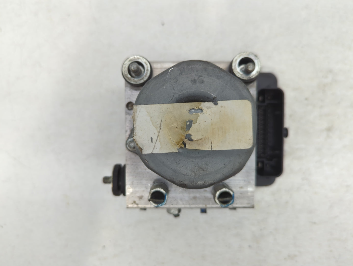 2018-2020 Nissan Rogue ABS Pump Control Module Replacement P/N:47660 9TG2A Fits Fits 2018 2019 2020 OEM Used Auto Parts - Oe