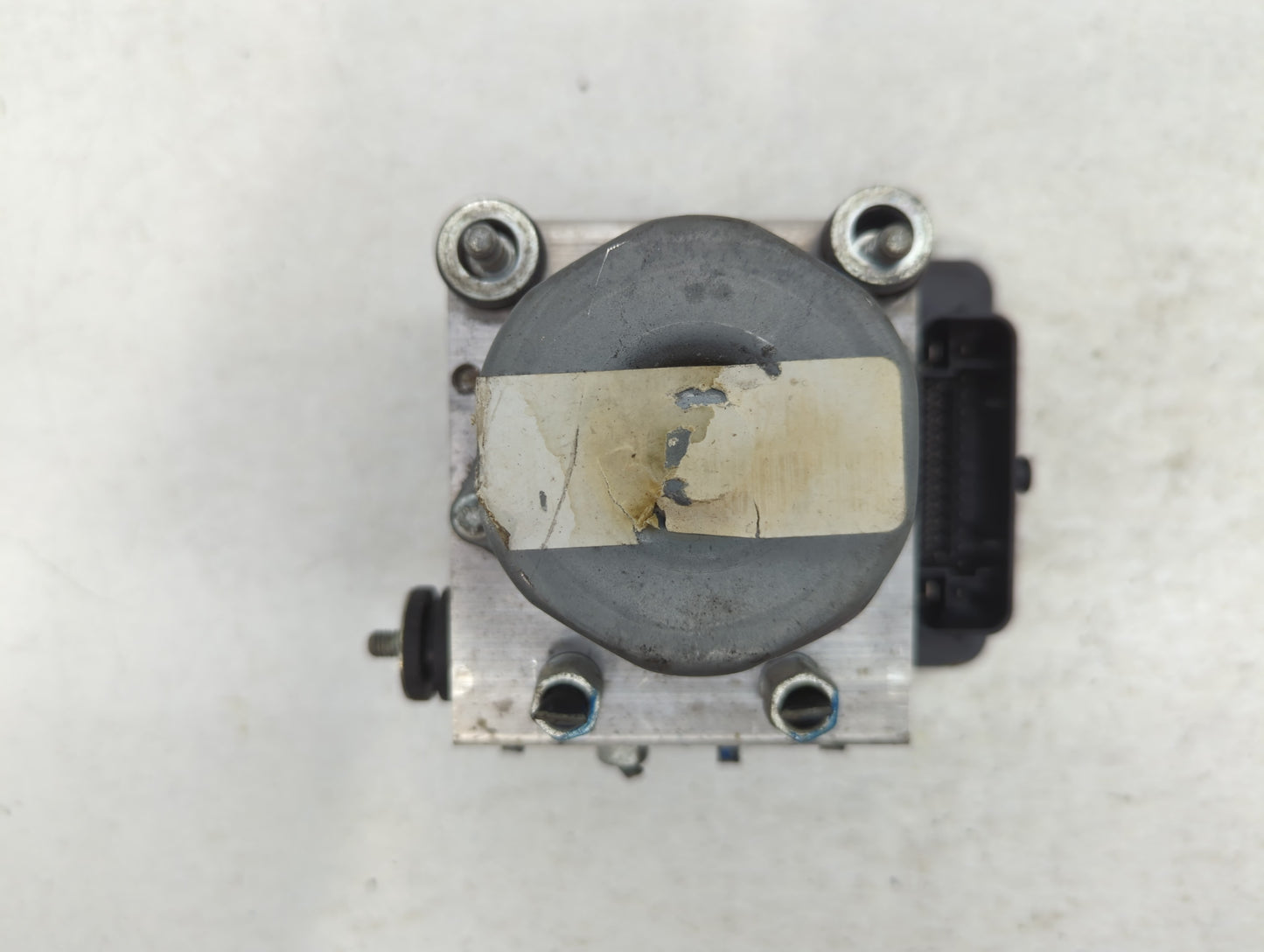 2018-2020 Nissan Rogue ABS Pump Control Module Replacement P/N:47660 9TG2A Fits Fits 2018 2019 2020 OEM Used Auto Parts - Oe