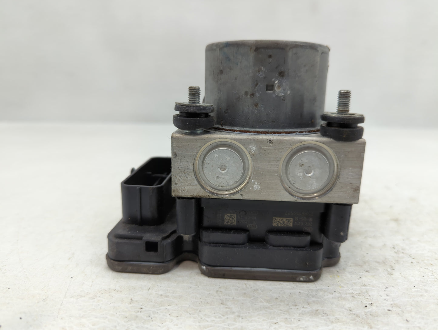 2018-2020 Nissan Rogue ABS Pump Control Module Replacement P/N:47660 9TG2A Fits Fits 2018 2019 2020 OEM Used Auto Parts - Oe