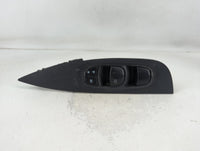 2014-2020 Nissan Rogue Master Power Window Switch Replacement Driver Side Left P/N:25401 4BA5A Fits OEM Used Auto Parts - Oe