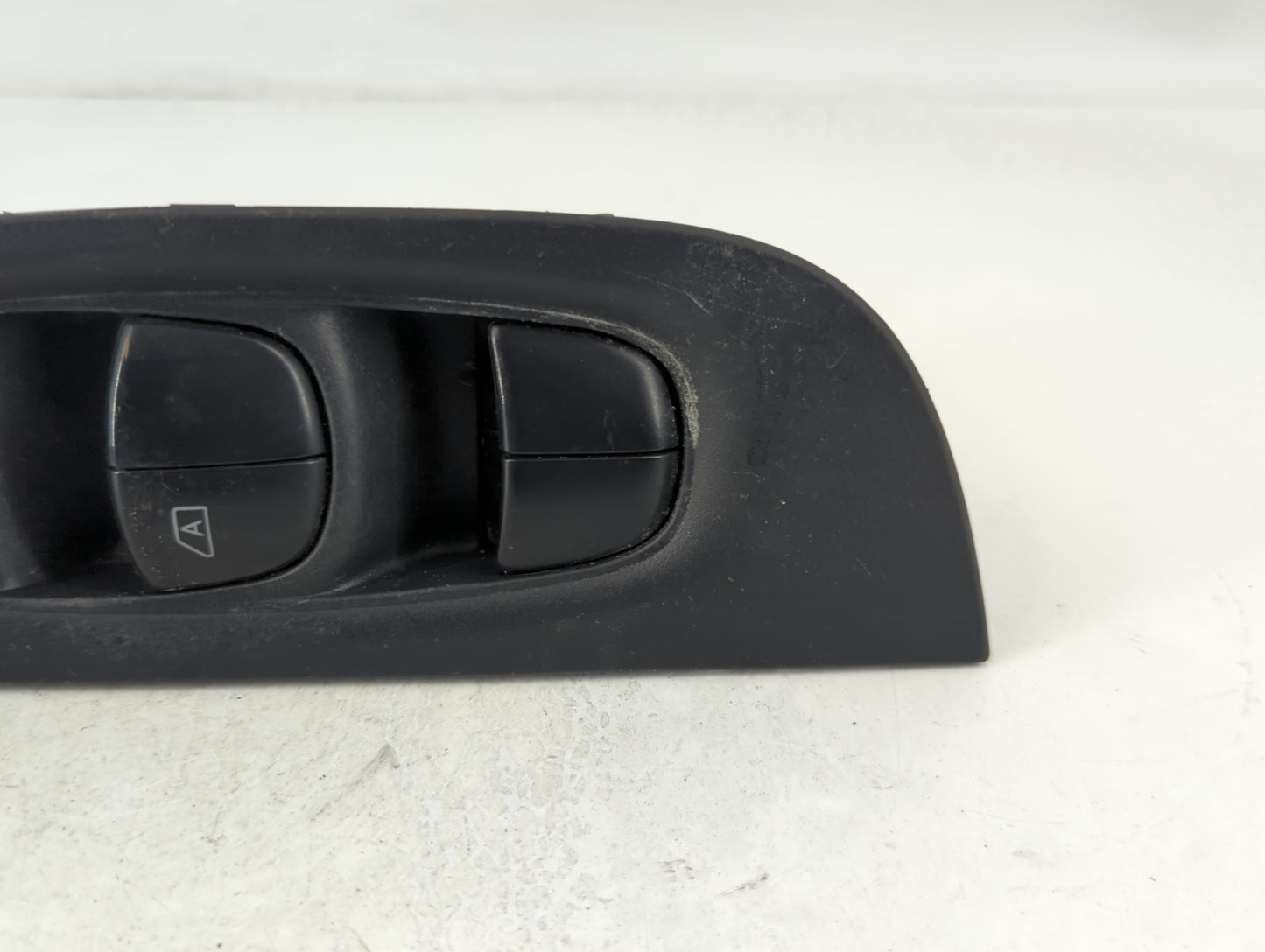 2014-2020 Nissan Rogue Master Power Window Switch Replacement Driver Side Left P/N:25401 4BA5A Fits OEM Used Auto Parts - Oe
