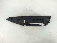 2014-2020 Nissan Rogue Master Power Window Switch Replacement Driver Side Left P/N:25401 4BA5A Fits OEM Used Auto Parts - Oe