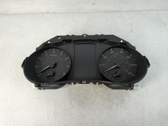 compare product 2018 Nissan Rogue Instrument Cluster Speedometer Gauges P/N:5HR0A/R0RI Fits OEM Used Auto Parts