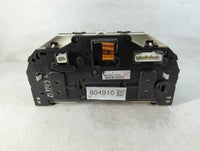 2018 Nissan Rogue Instrument Cluster Speedometer Gauges P/N:5HR0A/R0RI Fits OEM Used Auto Parts - Oemusedautoparts1.com